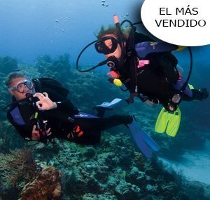 Bautismo de Buceo