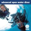 Curso de Buceo PADI Advanced Open Water Diver