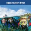 Curso de Buceo PADI Open Water Diver